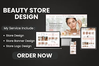 beauty shopify store duplicate shopify redesign  beauty shopify website