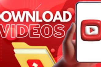extract downloadable web videos, images, audios and courses with high quality