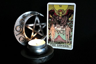 show you truth with accurate psychic tarot reading