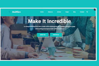 build business loan website mortgage website mca leads payday loan website