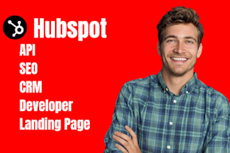 do hubspot api hubspot seo hubspot crm hubspot developer hubspot landing page