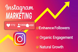 do instagram super fast organic growth to increase followers