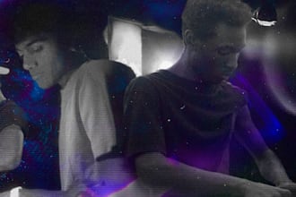 create dj flyers, album covers, or any other type of graphic