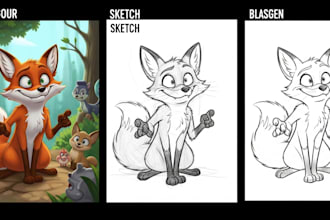 draw furry art, fursona, original furry character art, nsfw sfw anthro furry art