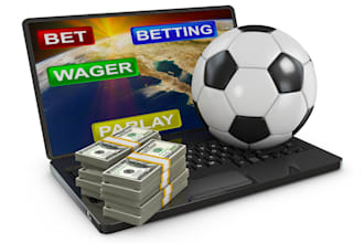 develop sport app, gamble site, crypto bet app, sportsbook