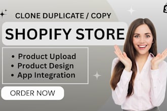 build a shopify dsers dropshipping store that sells