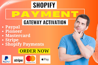 do shopify store payment gateway setup integrate payment gateway wix  wordpress