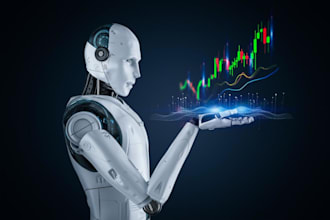 build trending bot, dextool bot, volume bot forex bot, arbitrage bot solana bot