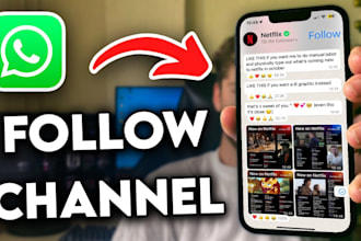 targeted whatsapp bulk SMS, organic whatsapp followers,gain 50k active audience
