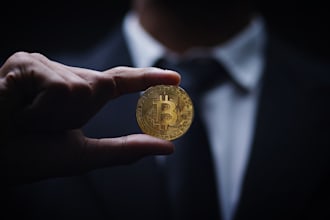 be your crypto lawyer, crypto investigation
