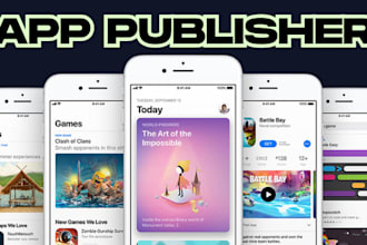 publish apps on play store upload app on my google play console