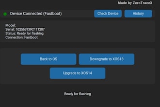 build python scripts, bots, desktop apps, and edit android roms