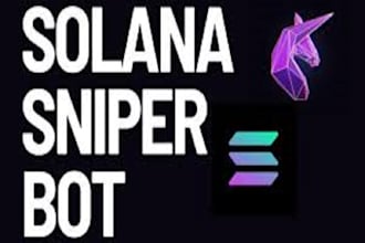 build solana front running bot solana volume bot solana trading bot bundler bot