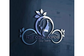 design luxury and aesthetic beauty and skin care logo