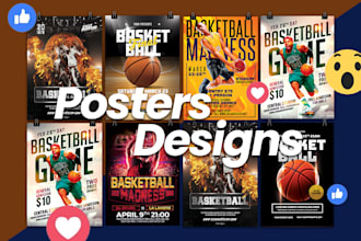 do sparkling sport flyer and group sport flyer designs, posters