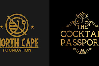 replicate your logo in realistic metal or gold