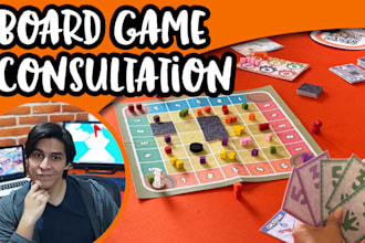 help you design your board game