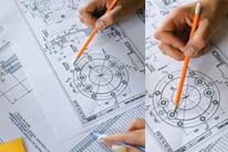 do professional electrical and solar engineering drawing, with engineer pe stamp