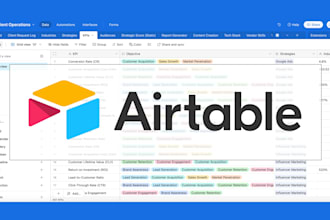 integrate automate and optimize your airtable software