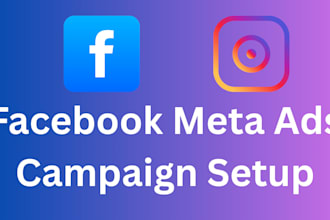manage facebook meta ads for ecommerce growth
