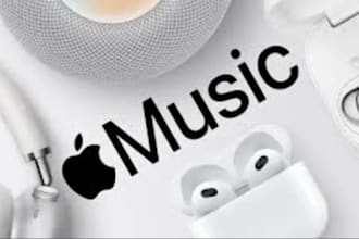 do apple music promotion , itunes music promotion, apple music playlist