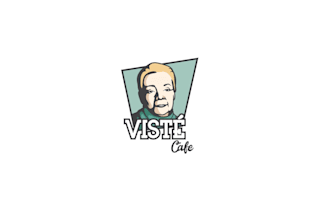 provide a vintage character coffee shop logo design