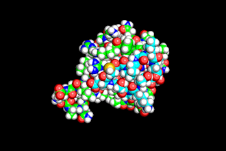 molecular simulation for your custom timespan