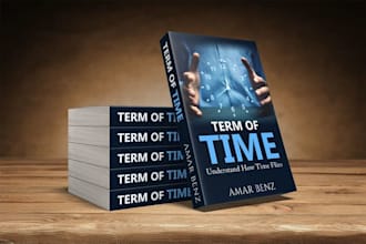 design book cover design, book cover design and kindle cover