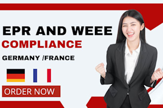 do epr for germany and france extended producer responsibility, wee