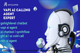 build ai cold calling agent, ai sales agent, bland ai, retell ai, n8n ai agent