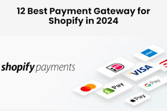 create payment gateway, shopify payment, stripe payment, payment processor