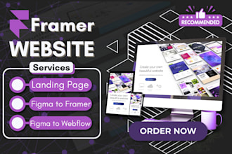 design figma website design to framer website framer landing page framer website