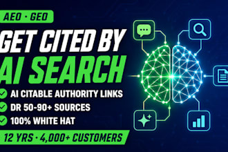 do aeo and ai visibility SEO to rank you in chatgpt and google