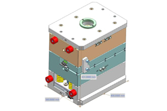 design mechanical parts,component for plastic mold,dfm fiberglass mold, ceramics