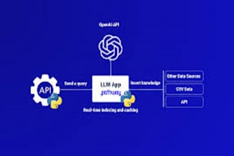 build ai chatbot automation script python scripting pytorch, nlp