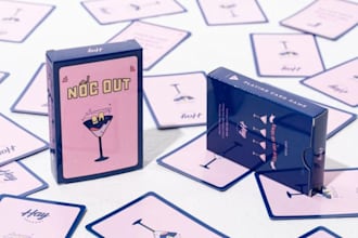 design custom card game party card drinking game couples game adult playing card