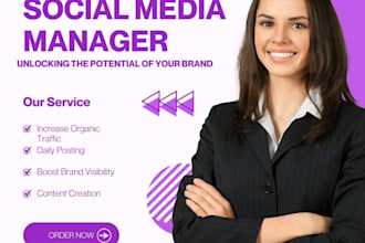 help you in boosting your social media presence