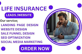 life insurance leads final insurance iul leads life insurance leads