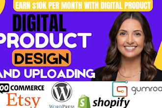 etsy store setup gumroad etsy digital products etsy shop etsy seo stan store