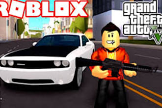 transform your roblox avatar into stunning gta san andreas style artwork