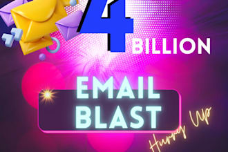 do bulk email blast email email marketing