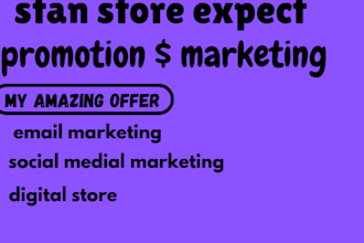 setup stan store marketing, beacons ai systeme io sales funnel