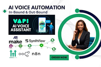boost sales with ai voice call agent with vapi ai