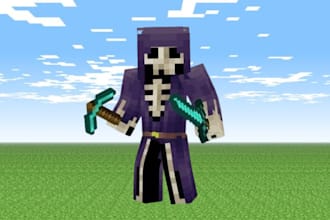 create best custom minecraft skin