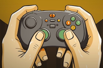 test your game to avoid review bombing