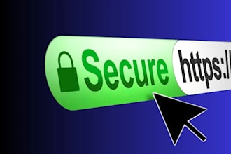 install lifetime free SSL certificate with autorenewal