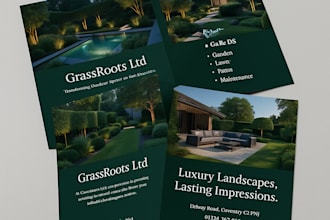 design leaflets banners menus tickets templates and trademarks