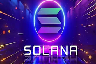 develop solana volume bot, crypto arbitrage bot solana liquidity bot volume