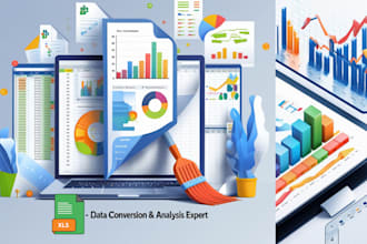 do excel table, data clean, format, merge, split excel data
