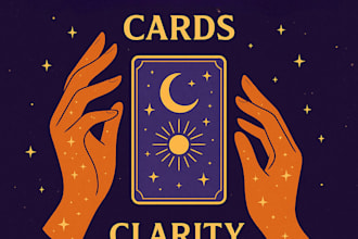 read cards to answer your life questions